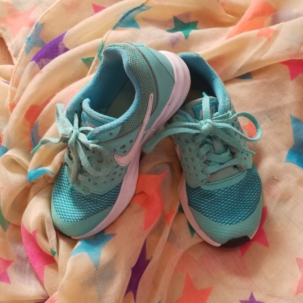 NIKE TENNISHOES  11c